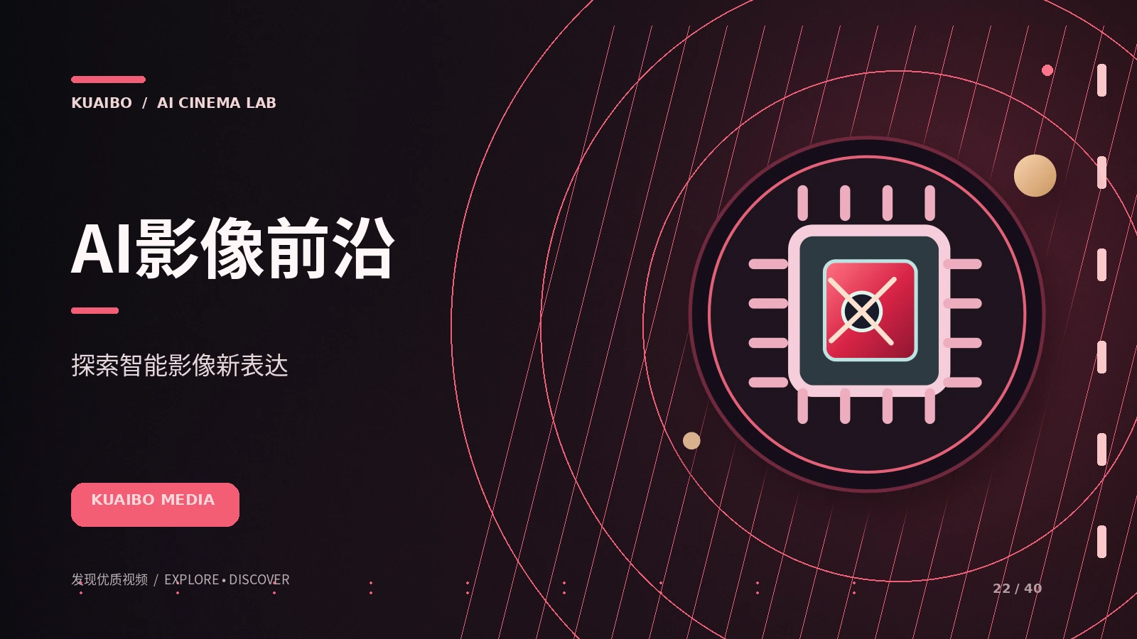 AI影像前沿